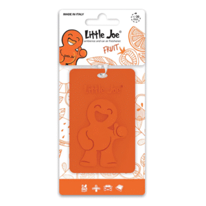 Little Joe Scented Cards – FRUIT 15-3