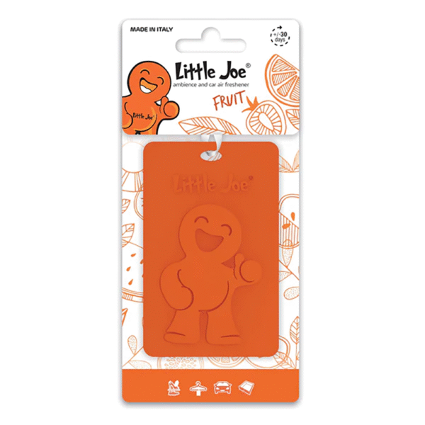 Little Joe Scented Cards – FRUIT 15-3