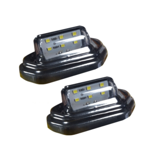 LED GABARIT 12-24V 76277