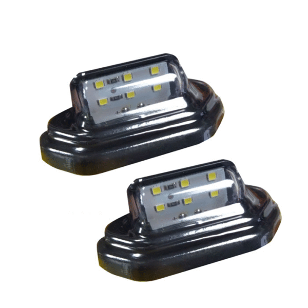 LED GABARIT 12-24V 76277