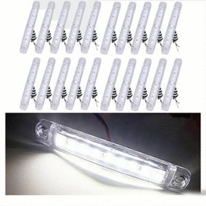 Led Gabarit 12V Crven 76276