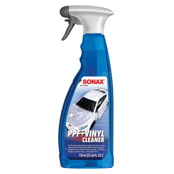 SONAX sredstvo za čišćenje folija i vinila 750ml