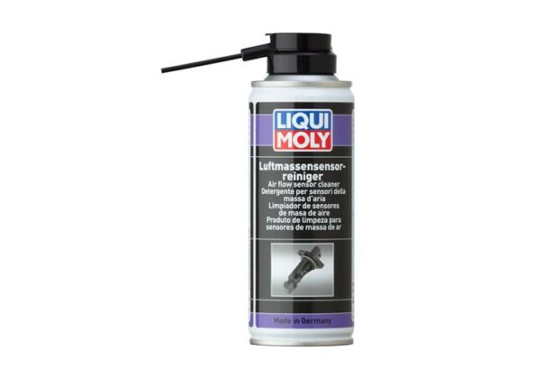 Liqui Moly čistač protokomera sprej 200ml