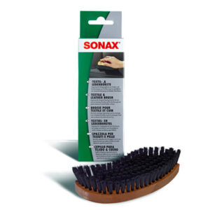 SONAX Četka za Tekstil i Kožu
