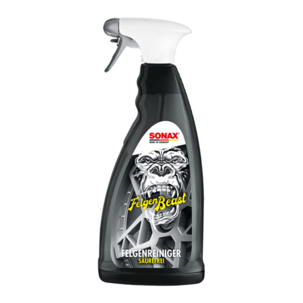 SONAX za čisćenje felne BEAST