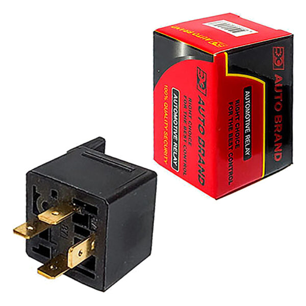 Relej 4 Pina AB32503