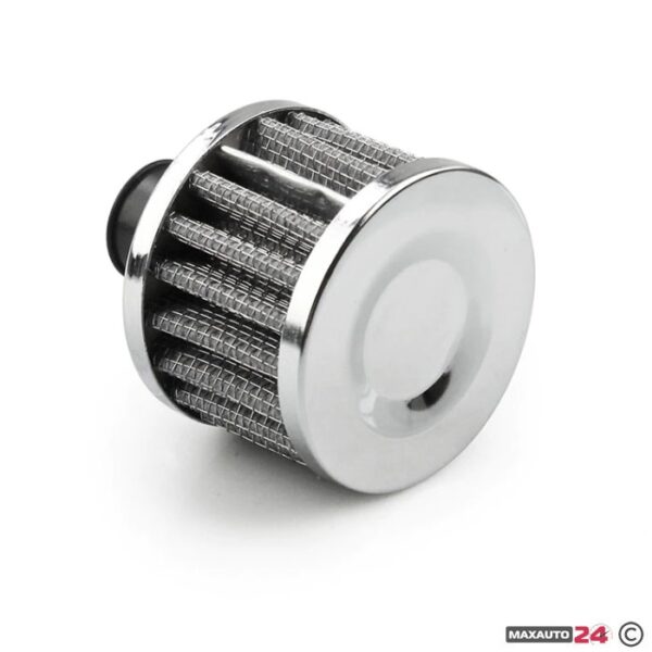 Sportski filter za motor – 1109 Hrom - Слика 4