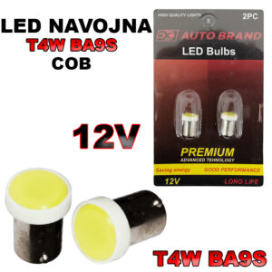 Led Sijalice Par AB32731