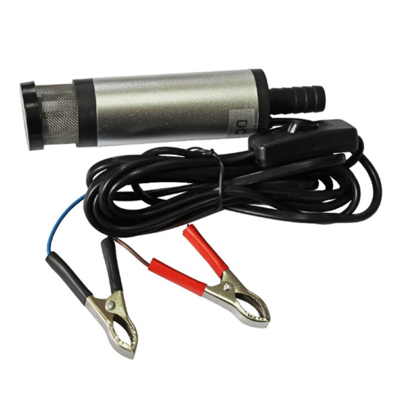 ELEKTRICNA PUMPA ULJA 12V 43011