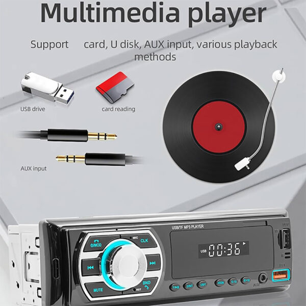 RADIO 75105 - Image 3