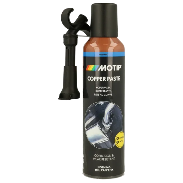 BAKARNA PASTA 200ML MOTIP