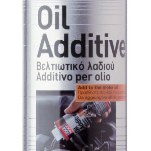 Oil aditiv 200ml – Aditiv sa MoS-2 za novo ulje