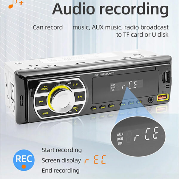 RADIO 75105 - Image 2
