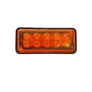 LED GABARIT 12V ORANZ 7688