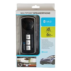 Prenosivi Hands-Free Uredjaj 181407