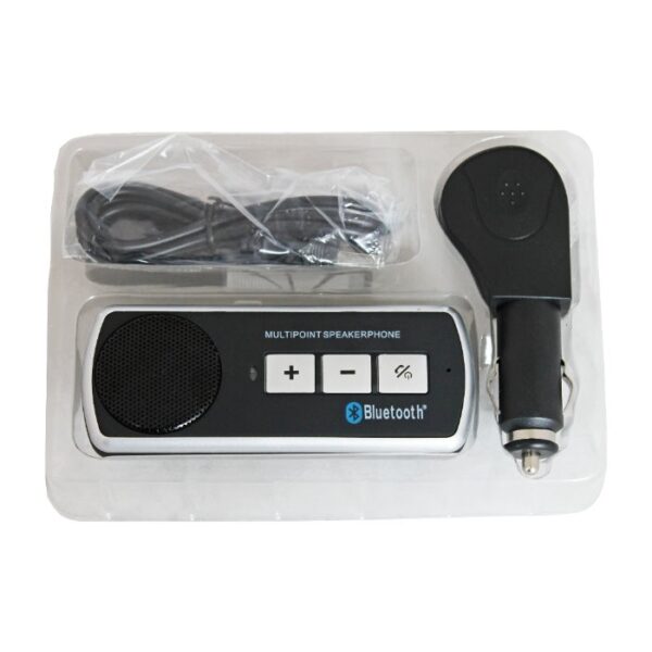 Prenosivi Hands-Free Uredjaj 181407 - Image 5