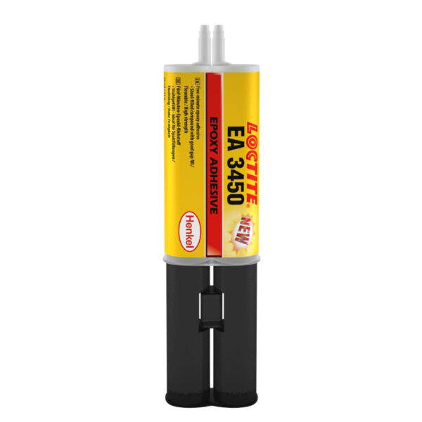 LOCTITE EA 3455 EPOKSIDNI TEKUĆI METAL ZA ALUMINIJUM 24ML