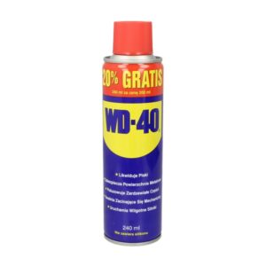 WD 40 240ML