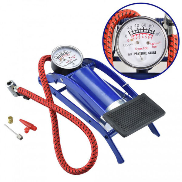 NOZNA PUMPA AB70076