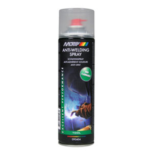 ANTIVAR SPREJ 400ml