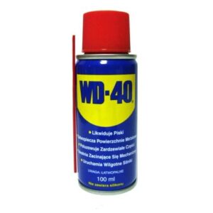 WD 40 100ML