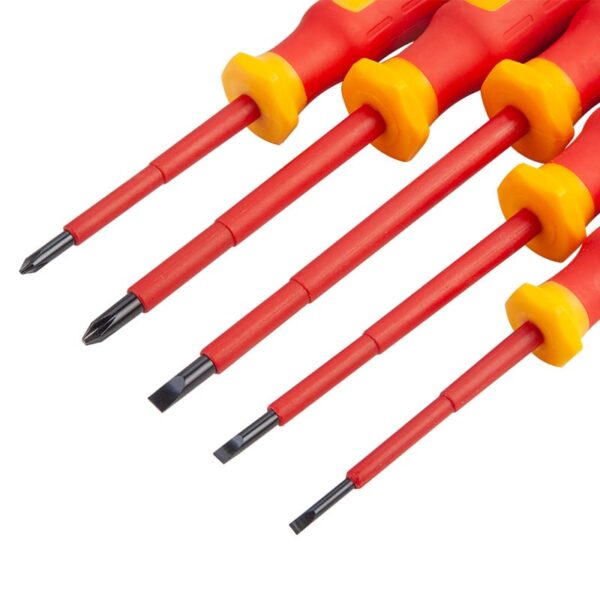 Set odvijača za električare - Image 6