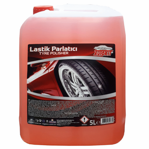 Sjaj Za Gume 5L FA1-267