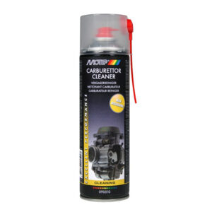 ČISTAČ KARBURATORA 500ml