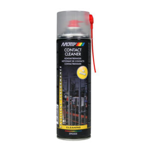 ČISTAČ KONTAKTA 500ml