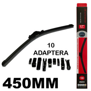 Flet Metlica 10 Adaptera 450mm (18”) AB32398