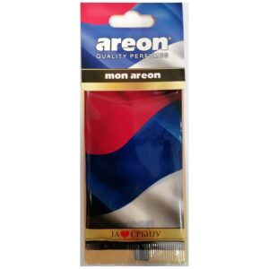 AREON MON JELKICA SRBIJA