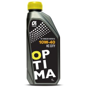 MODRICA OPTIMA HC CITY 10W40 1L