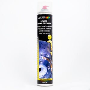 TURBO ČISTAČ KOČNICA 750ml