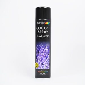 KOKPIT SPREJ SA MIRISOM LAVANDE 600ml