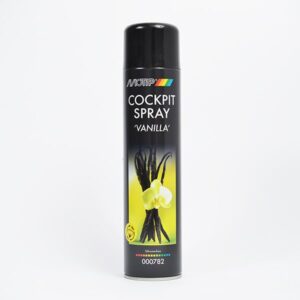 KOKPIT SPREJ SA MIRISOM 600ml / 000782 miris vanila