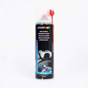 MONTAŽNA MAST 500ml