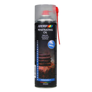 ODVIJAČ SPREJ 500ml