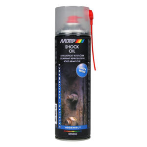 ŠOK ODVIJAČ 500ml