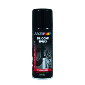 SILIKON SPREJ 200ml