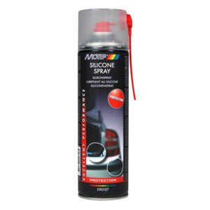 SILIKON SPREJ 500ml
