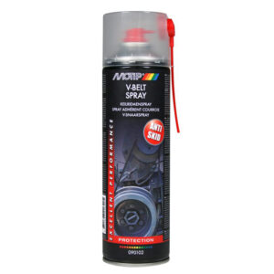 SPREJ ZA KLINASTI KAIŠ 500 ml
