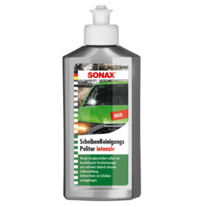 Sonax Politur stakla Intenzivni 250ml