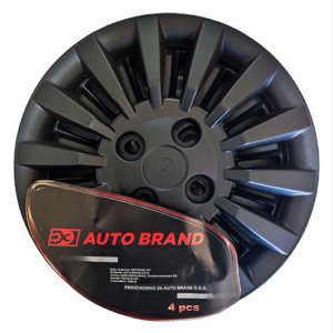 Ratkapne Set 13” Black AB32275
