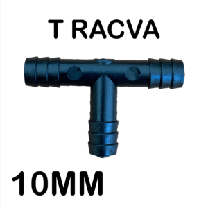 Plasticna T Racva 10mm AB32911