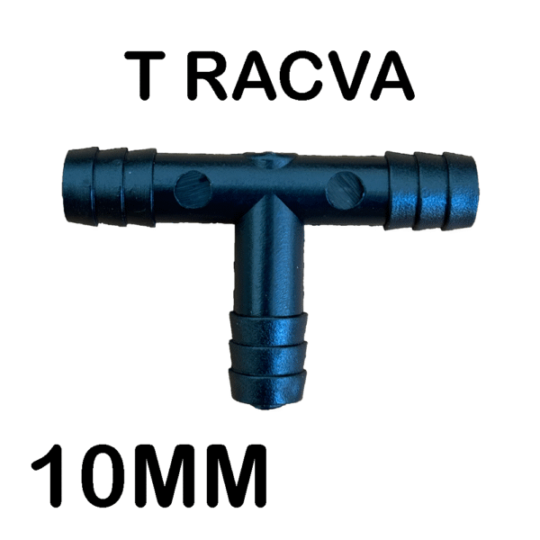 Plasticna T Racva 10mm AB32911