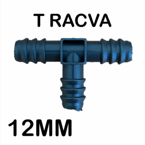 Plasticna T Racva 12mm AB32912