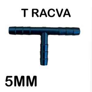 Plasticna T racva 5mm AB32908