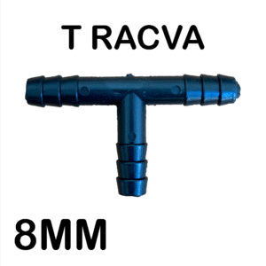 Plasticna T Racva 6mm AB32909