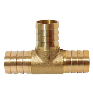 Metalna T Racva 19mm AB32510