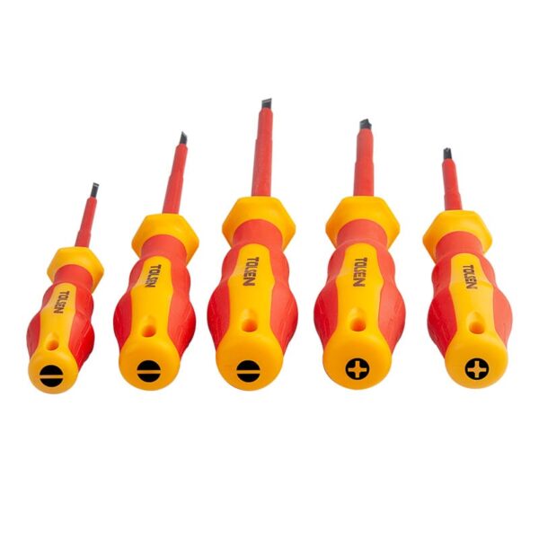 Set odvijača za električare - Image 7
